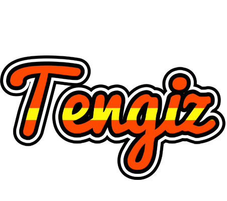 Tengiz madrid logo