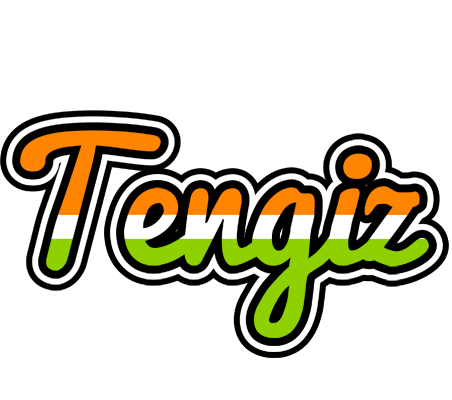 Tengiz mumbai logo