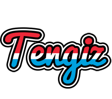 Tengiz norway logo