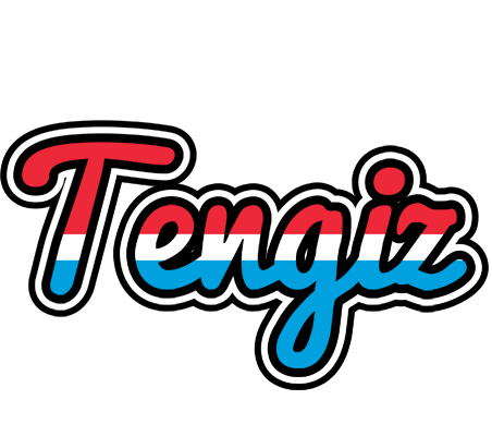 Tengiz norway logo