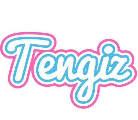 Tengiz outdoors logo