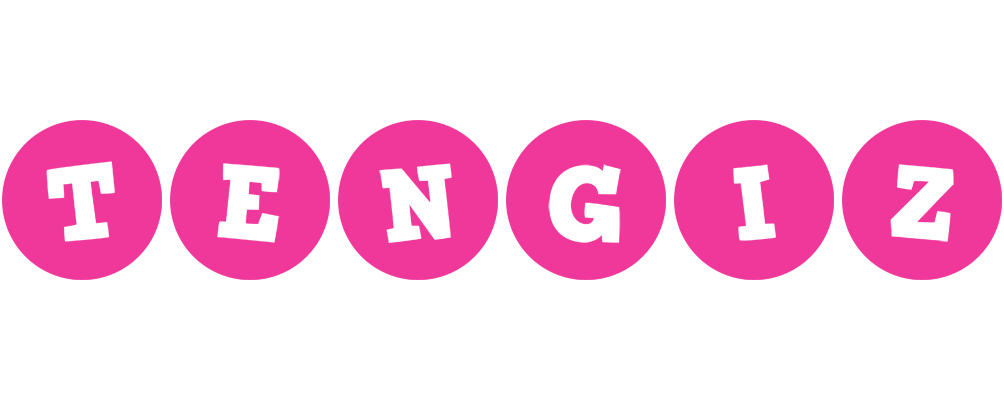 Tengiz poker logo