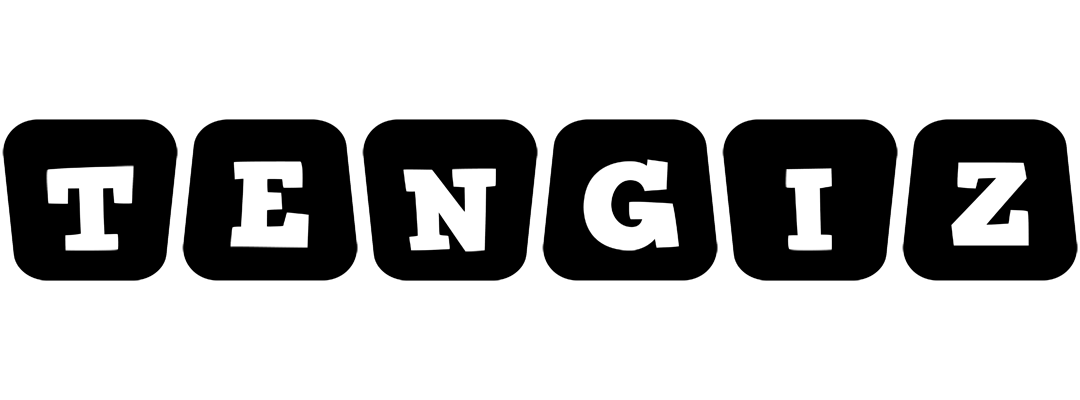 Tengiz racing logo