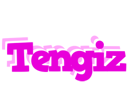 Tengiz rumba logo