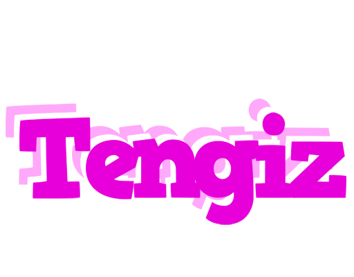 Tengiz rumba logo
