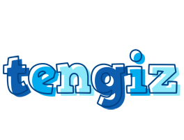 Tengiz sailor logo