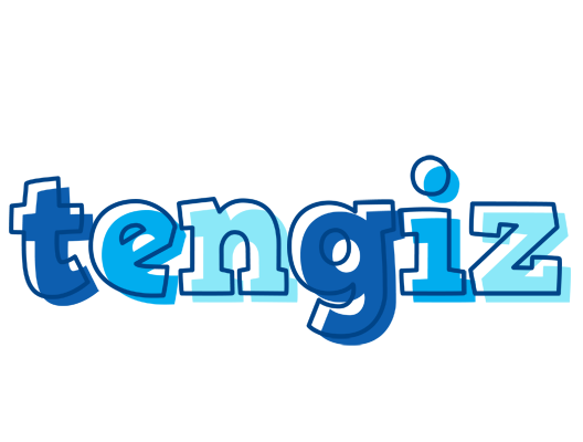 Tengiz sailor logo