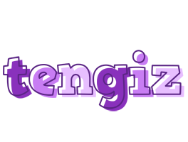 Tengiz sensual logo