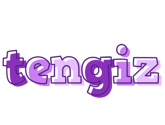 Tengiz sensual logo