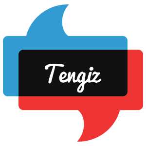 Tengiz sharks logo