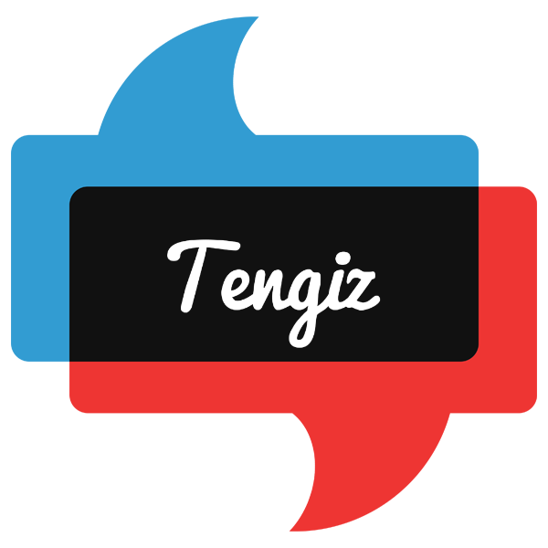 Tengiz sharks logo