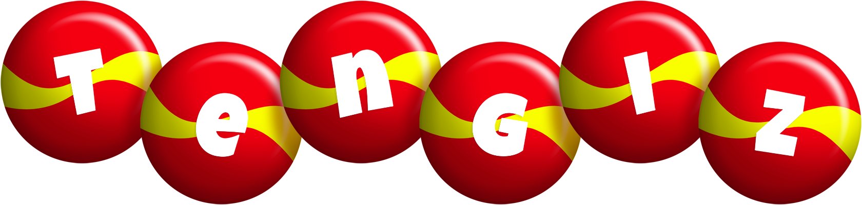 Tengiz spain logo