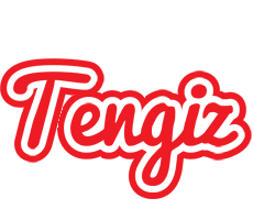 Tengiz sunshine logo