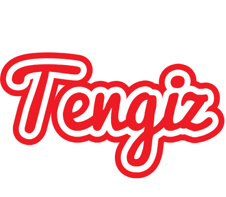 Tengiz sunshine logo