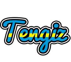 Tengiz sweden logo