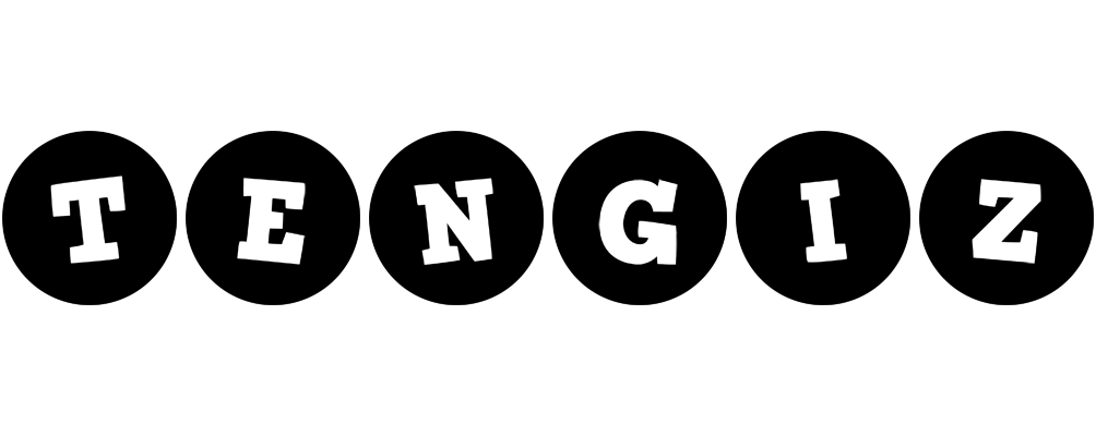 Tengiz tools logo