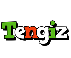 Tengiz venezia logo