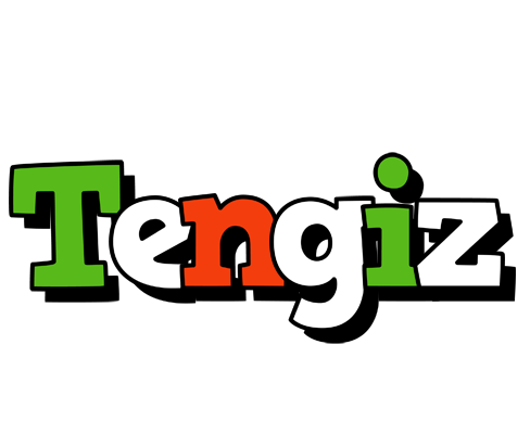 Tengiz venezia logo