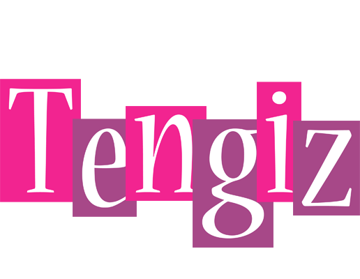 Tengiz whine logo