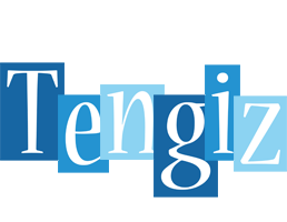 Tengiz winter logo