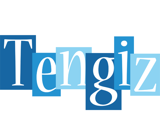 Tengiz winter logo