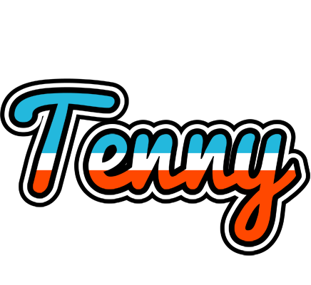 Tenny america logo