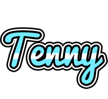 Tenny argentine logo