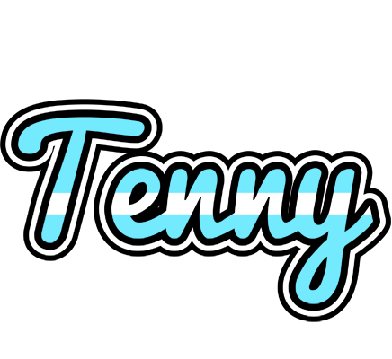 Tenny argentine logo