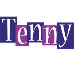 Tenny autumn logo