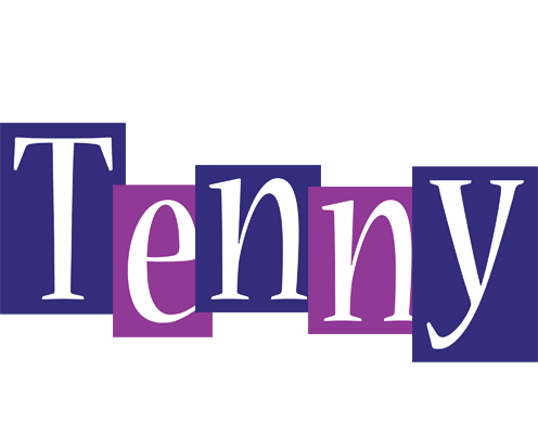 Tenny autumn logo