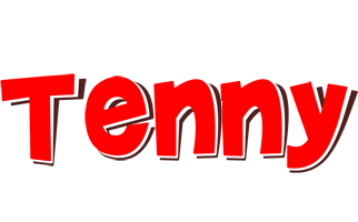 Tenny basket logo