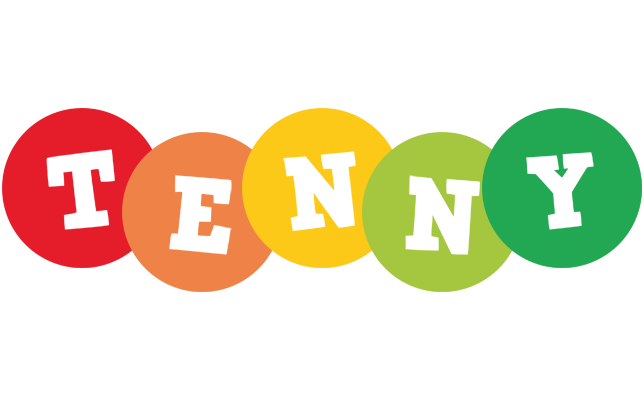 Tenny boogie logo