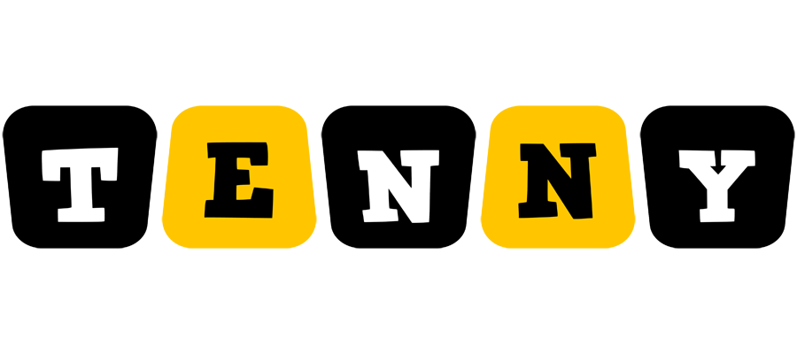 Tenny boots logo