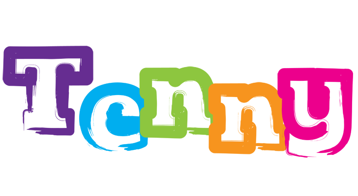 Tenny casino logo