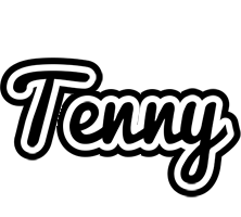 Tenny chess logo