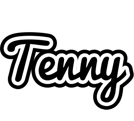 Tenny chess logo