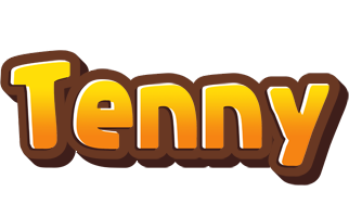 Tenny cookies logo