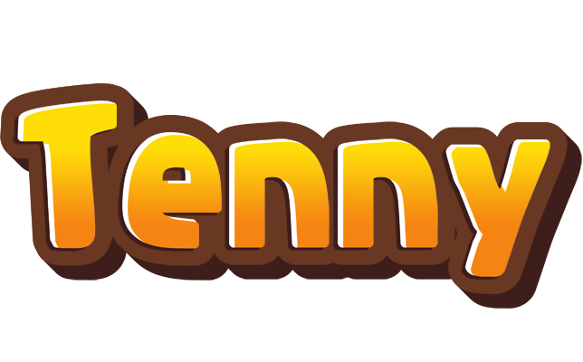 Tenny cookies logo