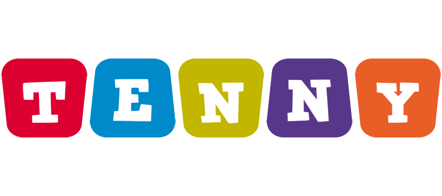 Tenny daycare logo