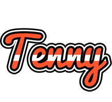 Tenny denmark logo