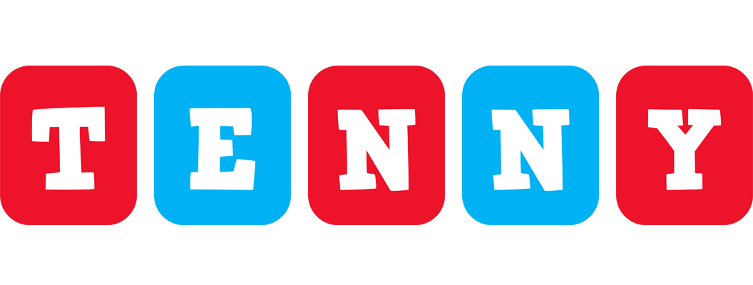 Tenny diesel logo