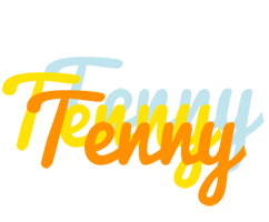 Tenny energy logo