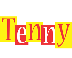 Tenny errors logo