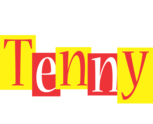 Tenny errors logo