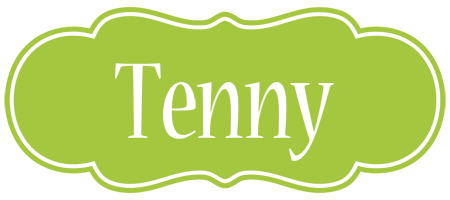 Tenny family logo