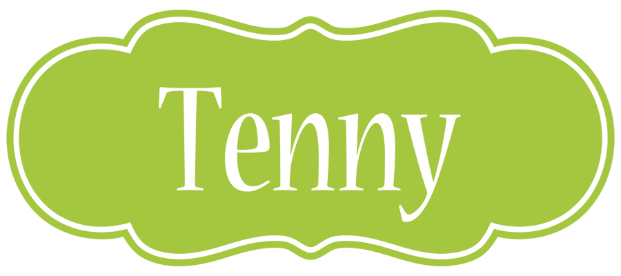 Tenny family logo