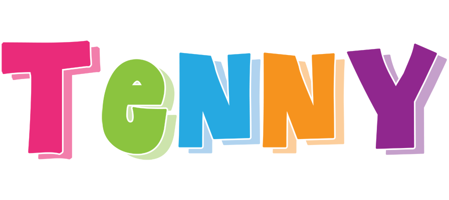 Tenny friday logo