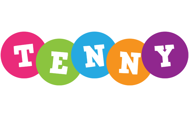 Tenny friends logo
