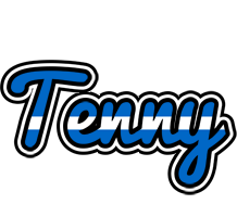 Tenny greece logo