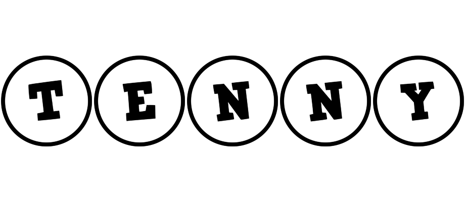 Tenny handy logo